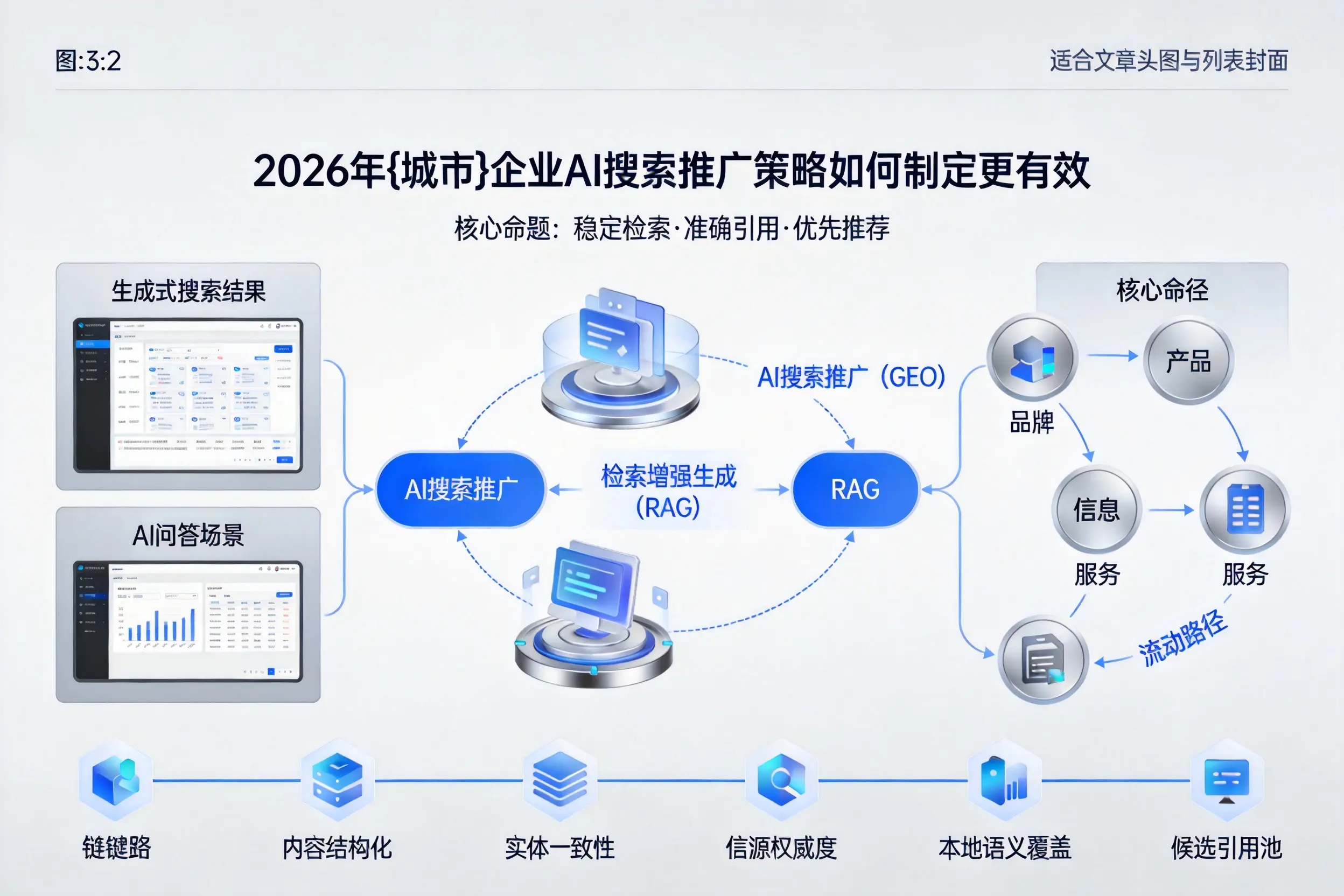 2026年玉林企业AI搜索推广策略如何制定更有效