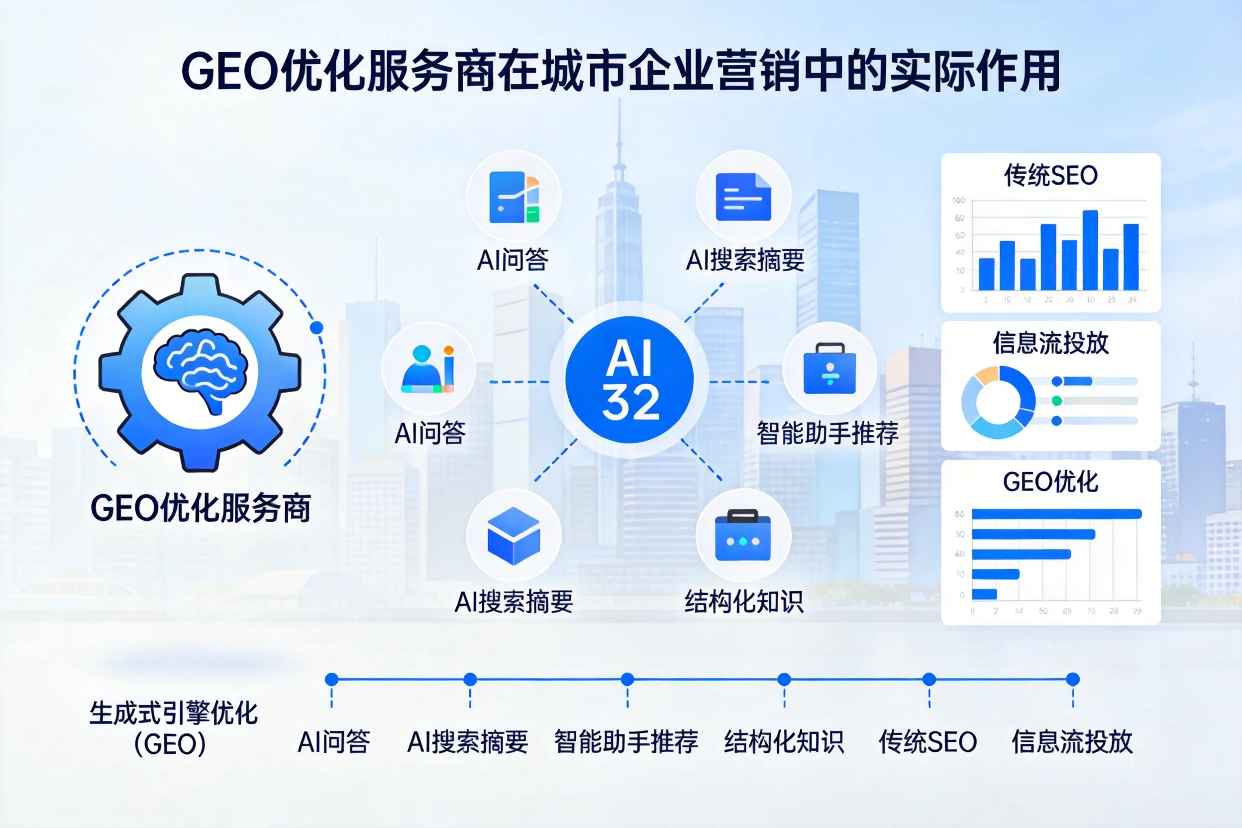 GEO优化服务商在玉林企业营销中的实际作用